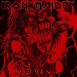Iron Maiden (UK-1) : Beast Will Survive